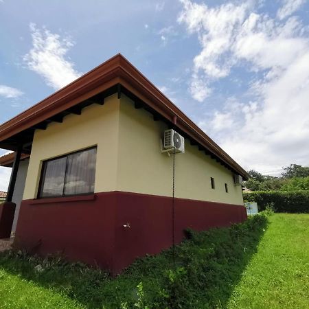 Casa Lucas Villa Tamarindo Bagian luar foto
