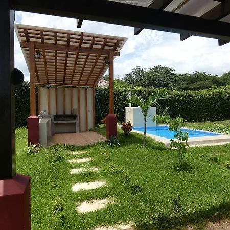 Casa Lucas Villa Tamarindo Bagian luar foto