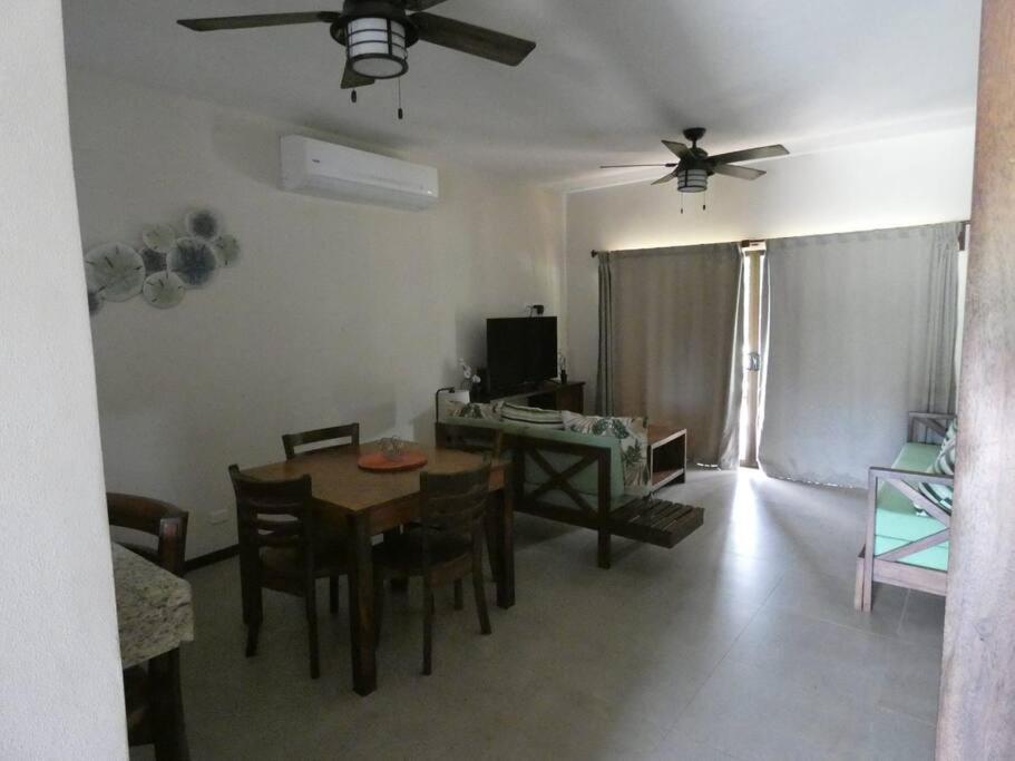 Casa Lucas Villa Tamarindo Bagian luar foto
