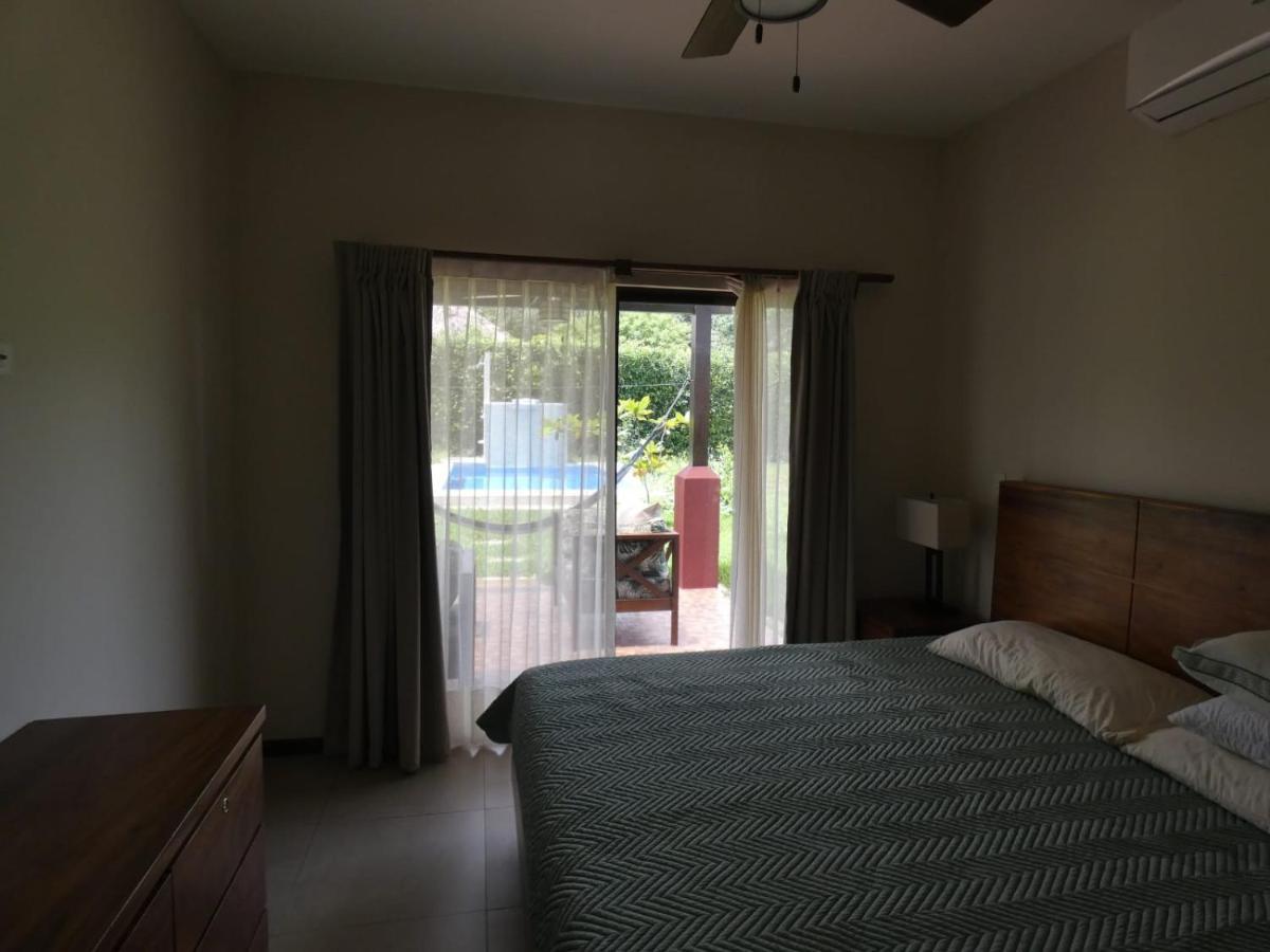 Casa Lucas Villa Tamarindo Bagian luar foto