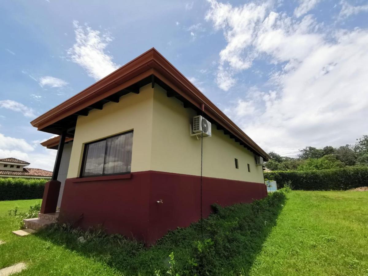 Casa Lucas Villa Tamarindo Bagian luar foto