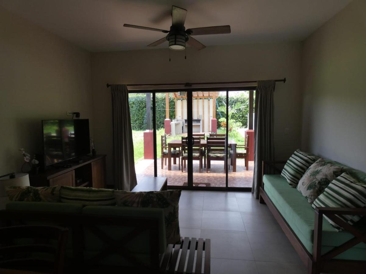 Casa Lucas Villa Tamarindo Bagian luar foto