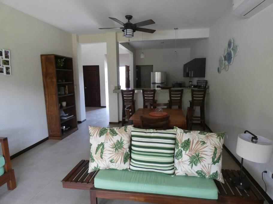 Casa Lucas Villa Tamarindo Bagian luar foto