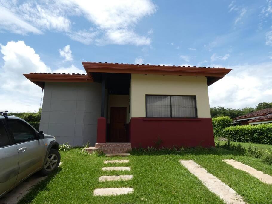 Casa Lucas Villa Tamarindo Bagian luar foto