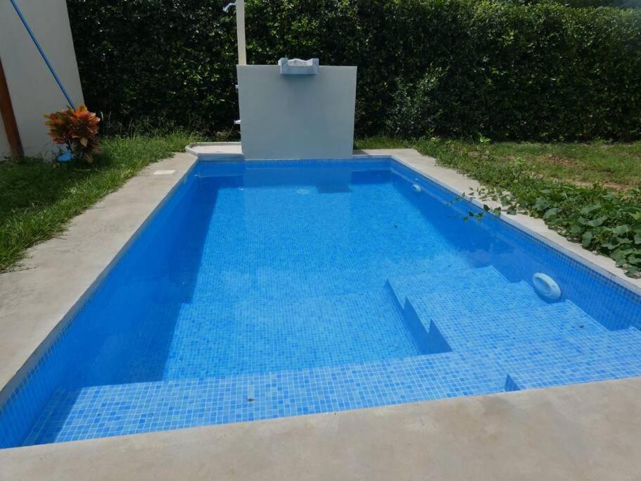 Casa Lucas Villa Tamarindo Bagian luar foto